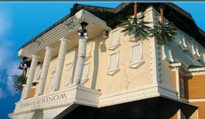 wonderworks