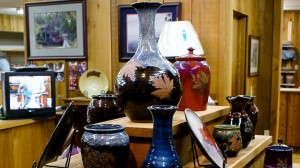 images courtesy of Alewine Pottery