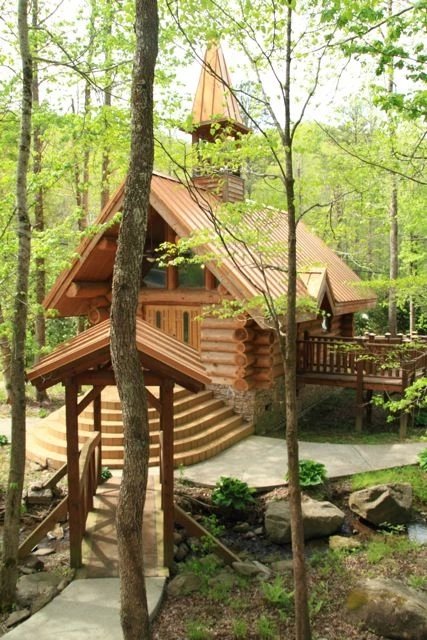 Flower Mountain Weddings - Gatlinburg Wedding Planners