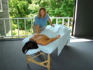 images courtesy of A Mountain View Spa