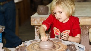 Alewine Pottery of Gatlinburg