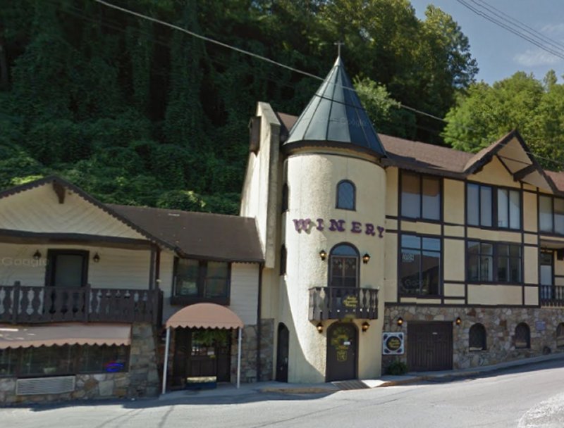 winery