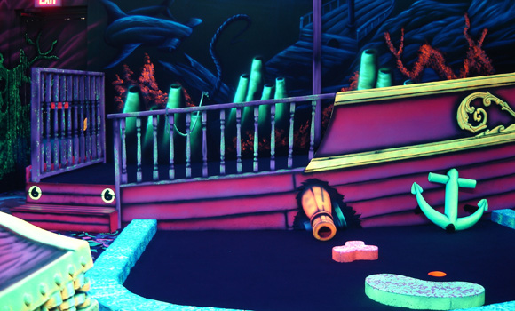 black light golf near 41018 black light golf near 41018