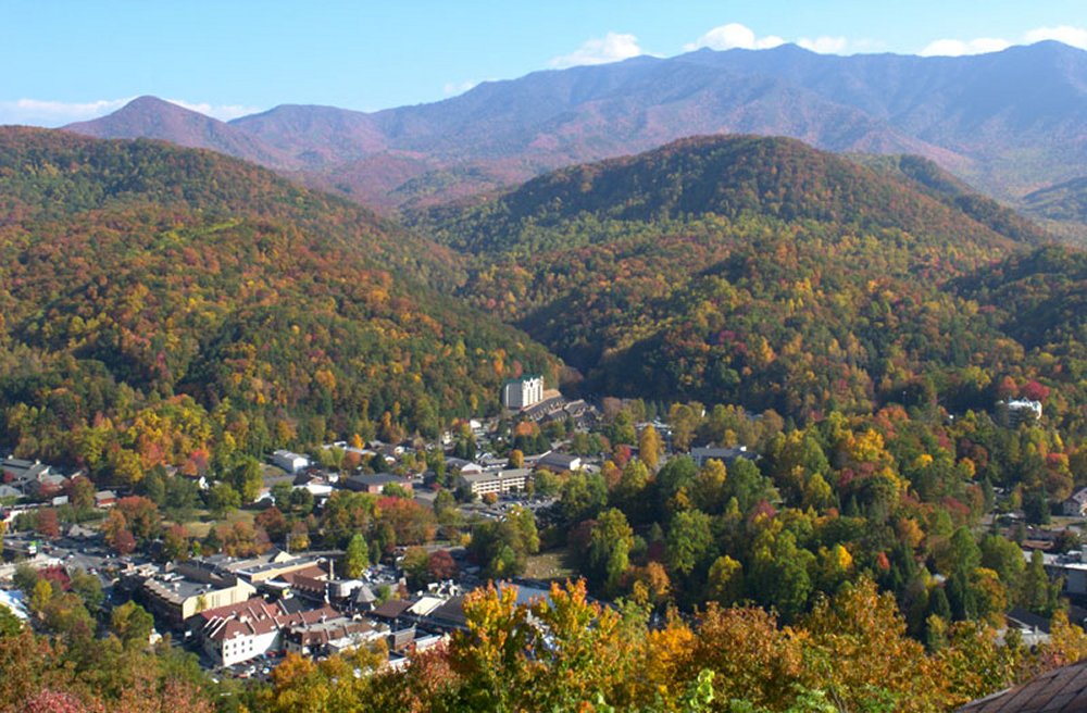 What's The Best Time To Visit Gatlinburg?