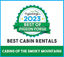 Best of Pigeon Forge - Best Lodging