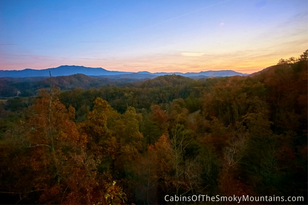 Pigeon Forge Cabin Rentals