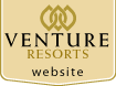 A Venture Resorts website