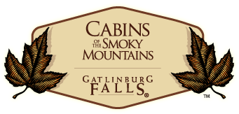 Cabins of the Smoky Mountains | Gatlinburg Falls