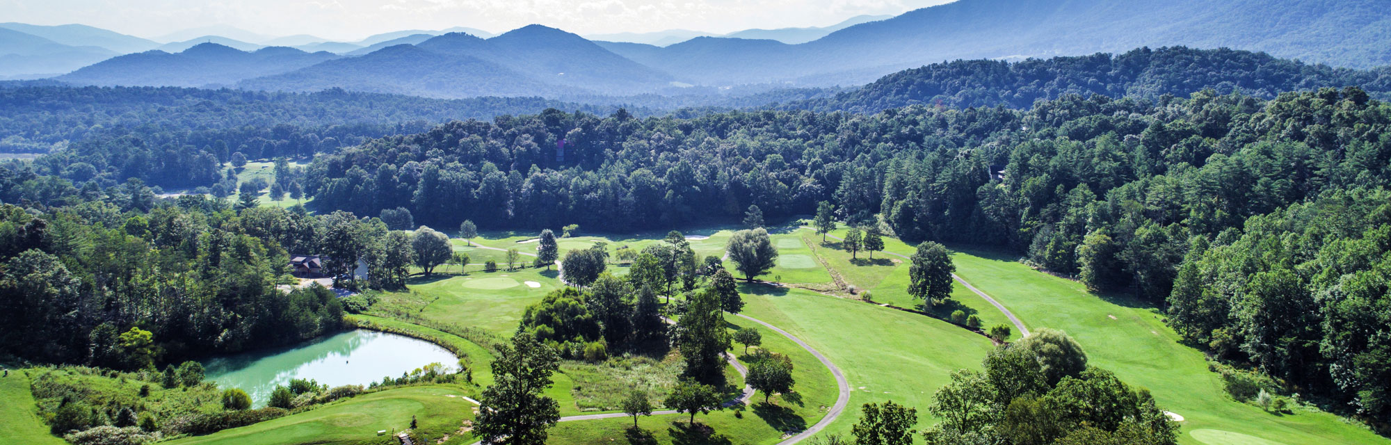 Laurel Valley Is Now Wild Laurel Golf Course