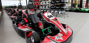 Xtreme Racing Center