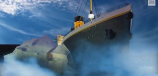Board the Titanic Museum for a Unique Trip