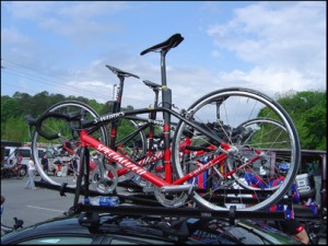 Image courtesy of Shifting Gears Bicycles