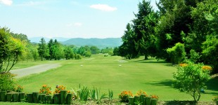 Baneberry Golf and Resort on Douglas Lake