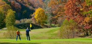 Laurel Valley Is Now Wild Laurel Golf Course