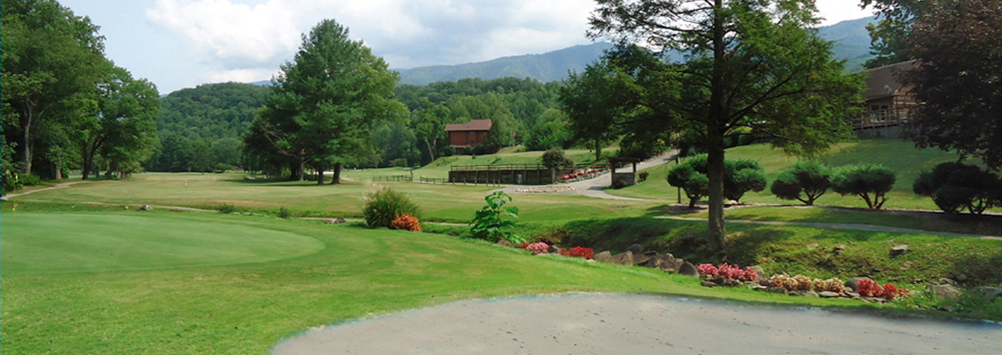 Bent Creek Golf Course