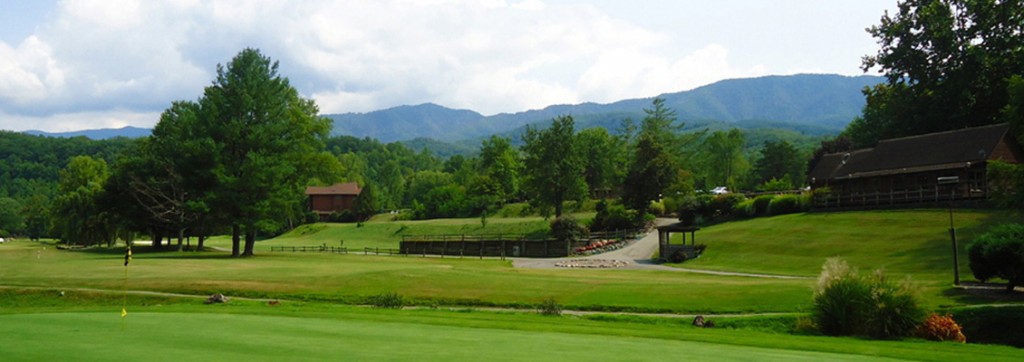 Top Golf Courses in Gatlinburg and Pigeon Forge
