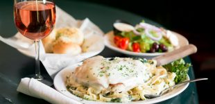 The Best Italian Café and Pizzeria: a Gatlinburg Hidden Gem