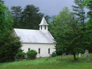 cadeschurch