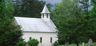 Churches in Gatlinburg and Pigeon Forge