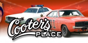 Cooter’s Place Dukes of Hazard Museum – A Roaring Good Time