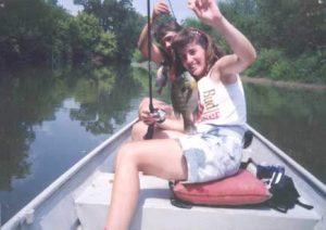 Fly Fishing in the Smoky Mountains