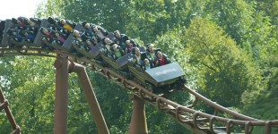 Dollywood Theme Park