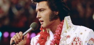 Image courtesy of the Elvis & Hollywood Legends Museum