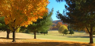 Gatlinburg Golf Course Is Actually in Pigeon Forge