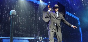 Image courtesy of Smoky Mountain Opry