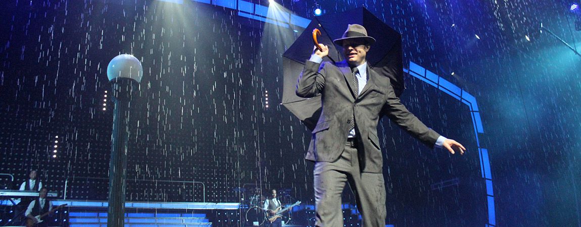 Image courtesy of Smoky Mountain Opry