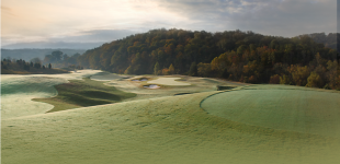 Sevierville Golf Club: Just North of Pigeon Forge