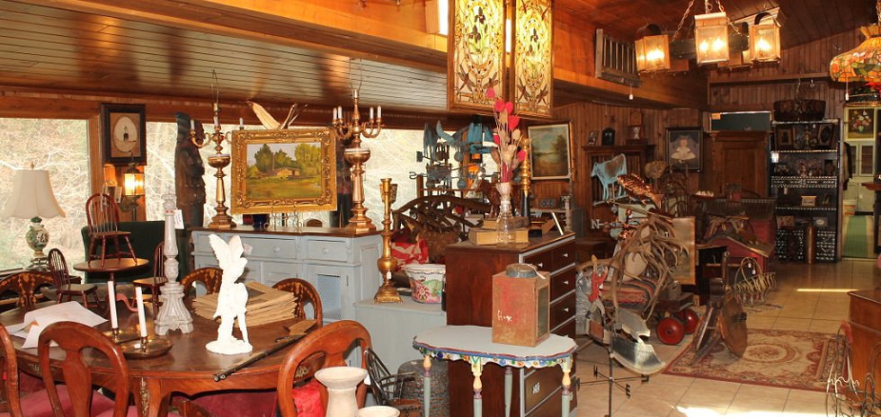 Vintage and antique stores around Fort Worth, TX - FTWtoday