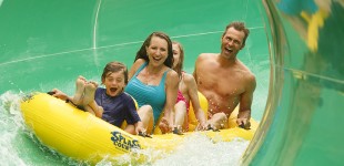 Dollywood's Splash Country