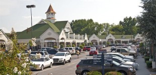 Image courtesy of Tanger Outlets