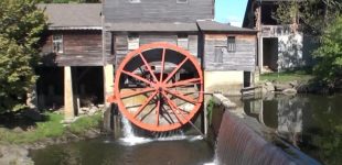 Image courtesy The Old Mill District