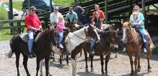 Gatlinburg Riding Stables