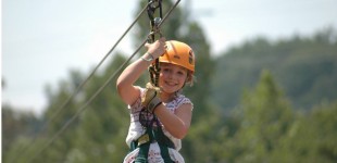 Gatlinburg Ziplines