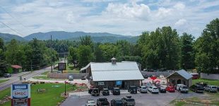 Smoky Mountain Outdoor Center