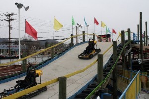 Speed Zone Fun Park