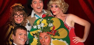 Image courtesy of Sweet Fanny Adams