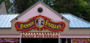 Fannie Farkle’s in Gatlinburg: Food and Fun For the Family