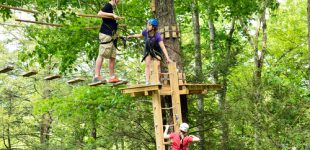 Ropes Courses