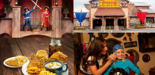 Images courtesy of Pirates Voyage