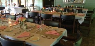 Crystelle Creek Restaurant & Grill – Trout, Steak, Burgers, Italian & More