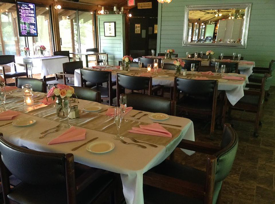 Crystelle Creek Restaurant & Grill – Trout, Steak, Burgers, Italian & More