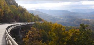 Foothills Parkway