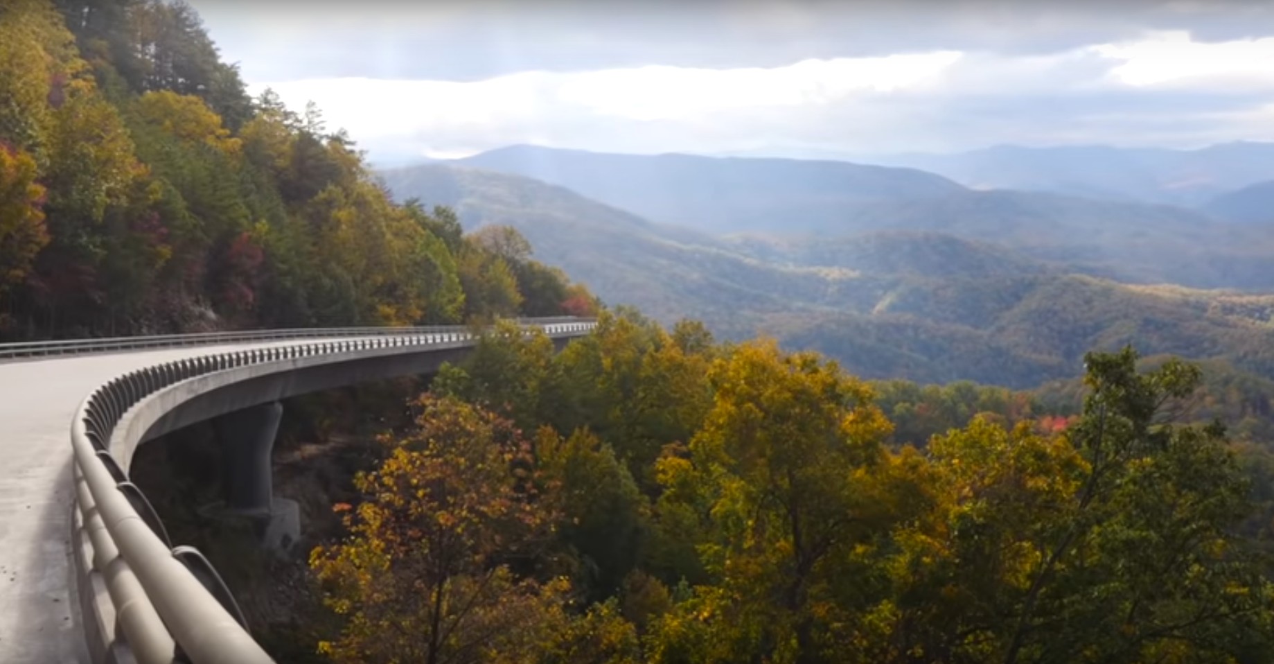 Foothills Parkway