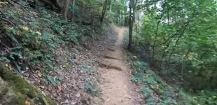 Meigs Creek Trail