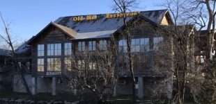 The Old Mill Restaurant and the Pottery House Cafe & Grille