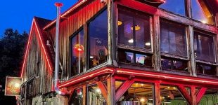 Smoky Mountain Brewery in Gatlinburg & Pigeon Forge